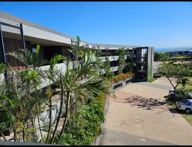 2 BEDROOM APARTMENT TO LET IN ELALENI COASTAL FOREST ESTATE